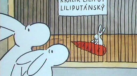 Bob a Bobek – králíci z klobouku Évad 2