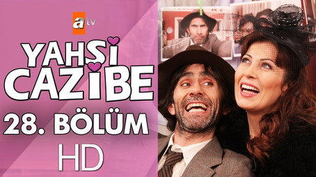 Yahşi Cazibe Сезон 1