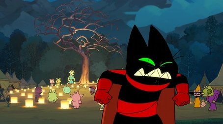 Legend of Torbaclaun (2019) - Episode 18 poster and promotional image