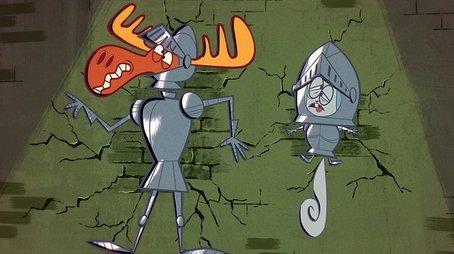 Moosebumps!: Chapter Four (2018) - Episode 13 poster and promotional image