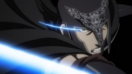 The Decisive Battle (2015) - Episode 24 poster and promotional image
