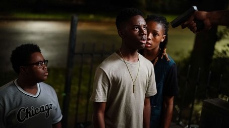 Buss Down (2020) - Episode 3 poster and promotional image