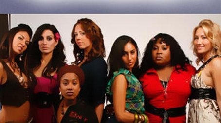 The  season 2 (2007) - Season 2 poster and promotional image