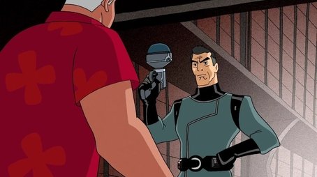Truth (2006) - Episode 1 poster and promotional image