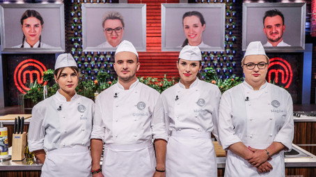 MasterChef Сезон 8