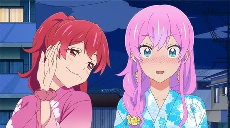 Fuufu Ijou, Koibito Miman.17
