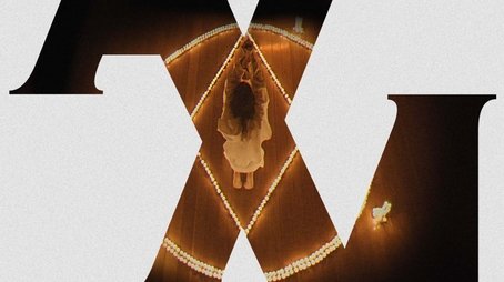 Axmo Deus (2020) poster