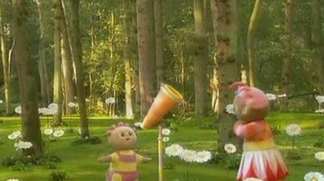 Tombliboo Eee Gets Lost (2008) - Episode 54 poster and promotional image