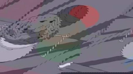 Fight for the Meteorite
