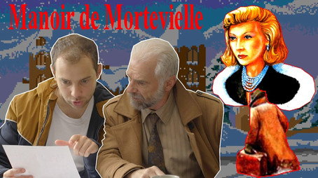 Rétro Découverte Сезон 2
