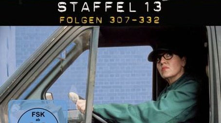 Season 13 (2004) - Season 13 poster and promotional image