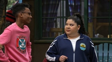 Breaking Barb (2020) - Episode 29 poster and promotional image