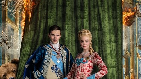 Season 3 (2023) - Season 3 poster and promotional image