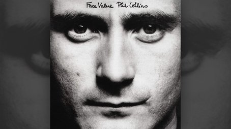 Phil Collins: Face Value (1999) - Episode 2 poster and promotional image