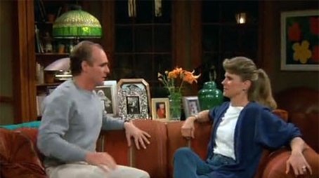 Baby Love (1988) - Episode 6 poster and promotional image