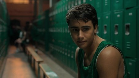 There's No Gay in Team (2021) - Episode 3 poster and promotional image