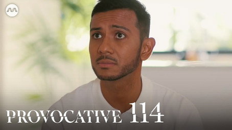 Provocative Temporada 1