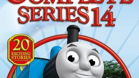 Season 14 (2010) - Season 14 poster and promotional image
