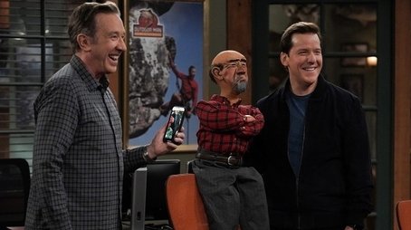 Meatless Mike (2021) - Episode 10 poster and promotional image
