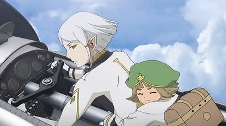 Dubious Move (2011) - Episode 4 poster and promotional image