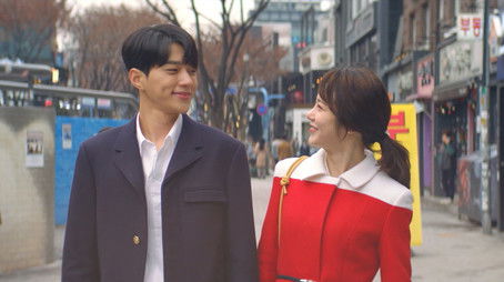 Episode 7 (2020) - Episode 7 poster and promotional image