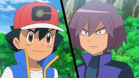 Friends, Rivals, Lend Me Your Spirit! (2022) - Episode 24 poster and promotional image