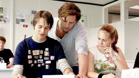 Leon (2009) - Episode 7 poster and promotional image