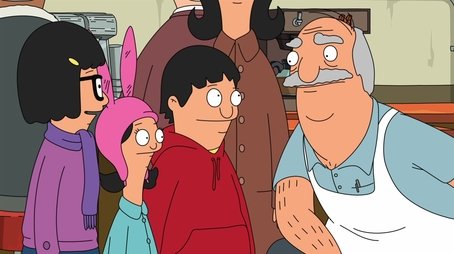 Father of the Bob (2014) - Episode 6 poster and promotional image
