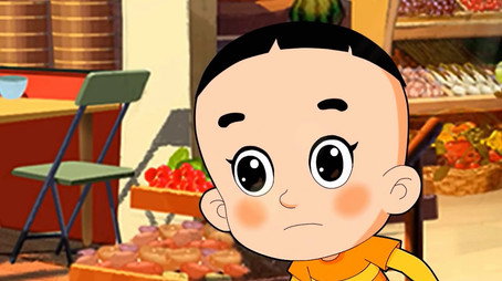 新大头儿子和小头爸爸 Сезон 4