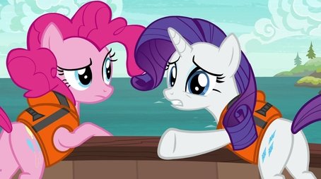 P.P.O.V. (Pony Point of View) (2016) - Episode 22 poster and promotional image