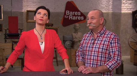 Bares für Rares Temporada 9