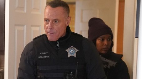 Chicago P.D.: Distrito 211215