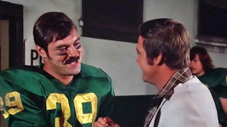 One of our Running Backs is Missing (1975) - Episode 8 poster and promotional image