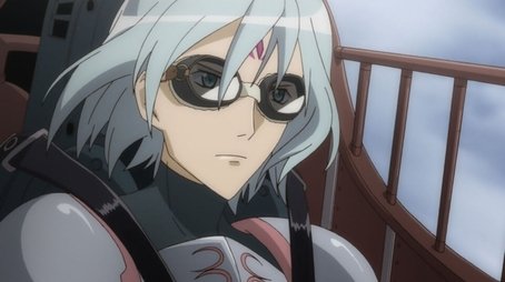 Chapter of Destiny (2008) - Episode 12 poster and promotional image
