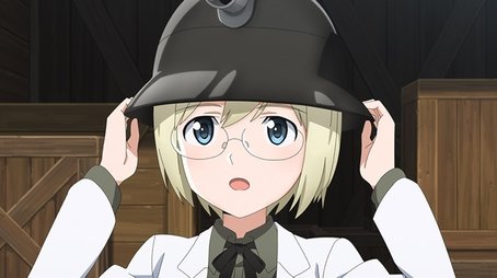 Strike Witches39