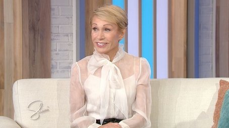 Barbara Corcoran, David Rose, Josh Wolf (2022) - Episode 27 poster and promotional image