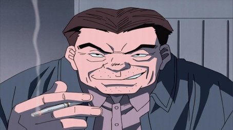 The Most Inconsiderate Act (2001) - Episode 11 poster and promotional image