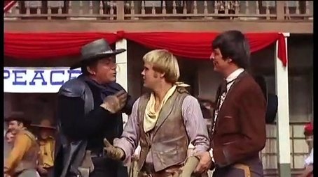 Shadow of the Wind (1969) - Episode 15 poster and promotional image