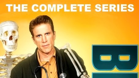 Becker (1998) poster