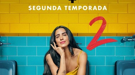 Season 2 (2024) - Season 2 poster and promotional image