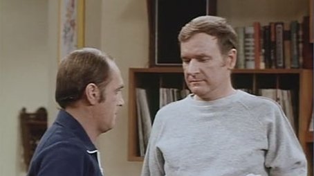 The Jobless Corps (1974) - Episode 18 poster and promotional image