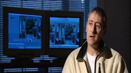 Extended Interview with Nicholas Lyndhurst (2003) - Episode 31 poster and promotional image