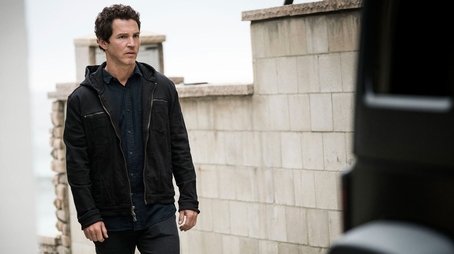 Betrayal (2017) - Episode 13 poster and promotional image