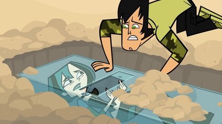 Phobia Factor (2007) - Episode 7 poster and promotional image