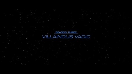 Villanious Vadic (2023) - Episode 31 poster and promotional image