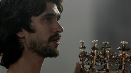 Richard II (2013) - Episode 1 poster and promotional image
