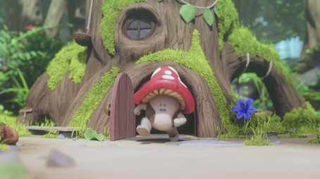 Save the Fun Tree (2020) - Episode 1 poster and promotional image