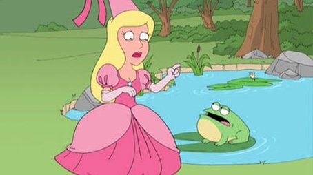 The Frog Prince (2008) - Episode 13 poster and promotional image