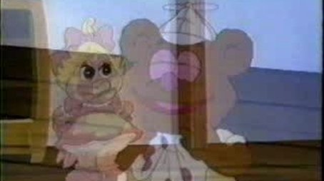 The House That Muppets Built (1988) - Episode 16 poster and promotional image