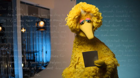 Big Bird (2020) - Episode 6 poster and promotional image